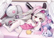 二次元插画 #11452681