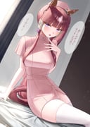 二次元插画 #11452687