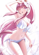二次元插画 #11452688