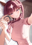 二次元插画 #11452692