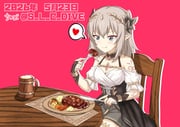 二次元插画 #11452698