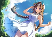二次元插画 #11452700