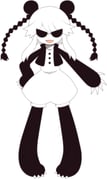 二次元插画 #11452701