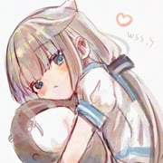 二次元插画 #11452702