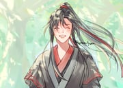 二次元插画 #11452703