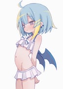 二次元插画 #11452705