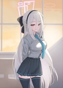 二次元插画 #11452709