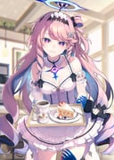 二次元插画 #11452710