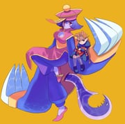 二次元插画 #11452717