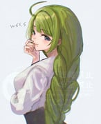 二次元插画 #11452719