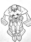 二次元插画 #11452723
