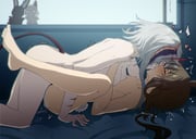二次元插画 #11452727