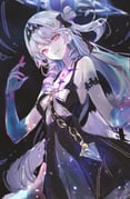 二次元插画 #11452728
