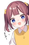 二次元插画 #11452732