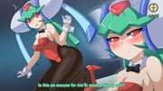 二次元插画 #11452733