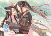 二次元插画 #11452734