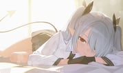 二次元插画 #11452735