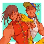 二次元插画 #11452736