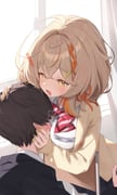 二次元插画 #11452739