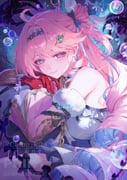 二次元插画 #11452740