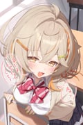 二次元插画 #11452742