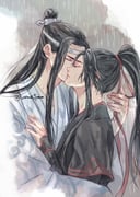 二次元插画 #11452762