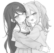 二次元插画 #11452768
