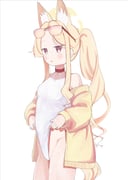 二次元插画 #11452778