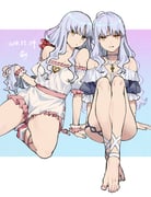 二次元插画 #11452785