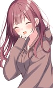 二次元插画 #11452788
