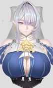 二次元插画 #11452791