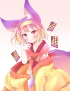 二次元插画 #11452797