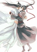 二次元插画 #11452798