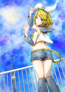 二次元插画 #11452799