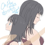 二次元插画 #11452802