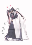 二次元插画 #11452810