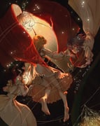 二次元插画 #11452813