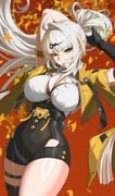 二次元插画 #11452816