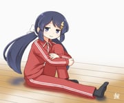 二次元插画 #11452817