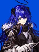二次元插画 #11452818