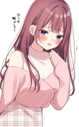 二次元插画 #11452819