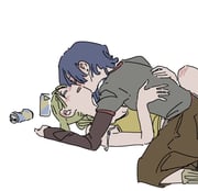 二次元插画 #11452821