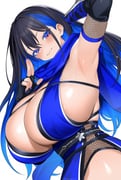 二次元插画 #11452823