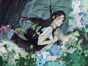 二次元插画 #11452827