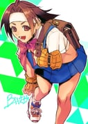二次元插画 #11452830