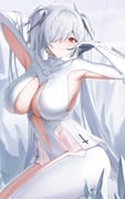 二次元插画 #11452832