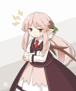 二次元插画 #11452833