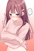二次元插画 #11452837