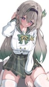 二次元插画 #11452838