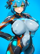 二次元插画 #11452842